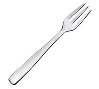 ALESSI KNIFEFORKSPOON Tenedor DE POSTRES A/INOX 18/10 (Juego 6 UDS)