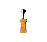 ALESSI Korkenzieher Anna G. Gelb amarillo