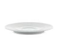 Alessi La Bella Tavola, juego de 4 platillos para té, referencia ES21/79, código de producto 8003299502691
