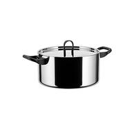 Alessi La Cintura di Orione - Cacerola (20 cm)
