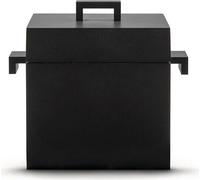 Alessi La Cubica, Caja para cocinar (N.º de artículo: AR03, EAN 8003299456024)