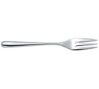 Alessi LCD01/16 Caccia - Tenedor para postre (6 unidades)