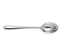 Alessi LCD01/7 Caccia Cuchara para Té Acero Inoxidable 18/10 Juego de 6 Piezas