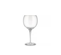 Alessi mami xl set 4 vasos vino tinto vidrio cristalino