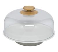 Alessi Mattina Étagère Gris BG06 WG