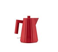 Alessi mdl06/1r tetera eléctrica