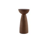 ALESSI Molinillo de sal, pimienta y especias OAXACA Madera/Marrón marrón