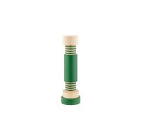 ALESSI Molinillo de sal / pimienta 25cm Verde / Natural verde