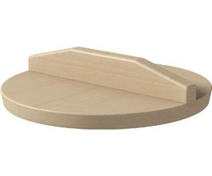 ALESSI NF202/15 - Producto de menaje de Cocina, Color Beige