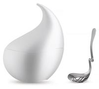 Alessi Nunziatella, Set de mozzarella (N.º de artículo: ESI23 SET, EAN: 8003299445165)