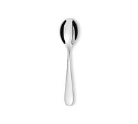 ALESSI Nuovo Milano Cuchara de Postre (Acero Brillante