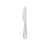 Alessi Nuovo Milano Cuchillo (19 cm, Acero inoxidable, Acero inoxidable, Acero inoxidable, Acero inoxidable), 6 Unidades