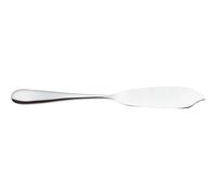 Alessi Nuovo Milano Juego de 6 Piezas con Cuchillo de Pescado en Acero Inoxidable 18/10