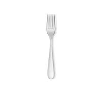 ALESSI Nuovo Milano Tenedor DE Mesa A/INOX 18/10 (Juego 6 UDS)