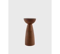 Alessi OAXACA, Salt pepper and spice mill men Kitchen- & Tableware brown tamaño: ONE SIZE