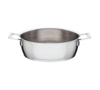 Alessi Olla baja Pots&Pans 24 cm