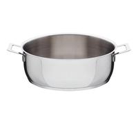 Alessi Olla baja Pots&Pans 28 cm