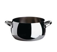 Alessi SG101/20 - Olla de hierro, 20 cm