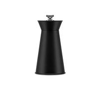 Alessi Molinillo de pimienta Pepe Le Moco color negro