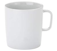 ALESSI PLATEBOWLCUP Jarra Porcelana (Juego 4 UDS)