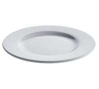 ALESSI PLATEBOWLCUP Plato DE Postre Porcelana (Juego 4 UDS)