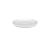 Alessi Platillo para taza moca All-time Ø 12 cm blanco