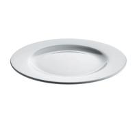 Alessi Plato PlateBowlCup Ø 28 cm blanco