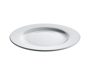Alessi Plato PlateBowlCup Ø 28 cm blanco