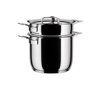 Alessi Olla para pasta Pots&Pans 5 L