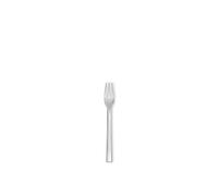 Alessi REB09/17 Ovalada Tenedor de Pescado 18/10, Inoxidable, Acero