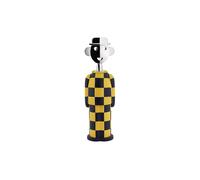 ALESSI Sacacorchos Alessandro M. - Giallo e Nero multicolor