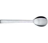 Alessi Santiago - Juego de 6 cucharas de postre