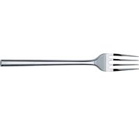 Alessi Set de 6 Tenedores de Fruta MU Acero Inoxidable 18/10