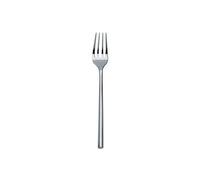 Alessi Set de 6 Tenedores MU TI04/2 en Acero Inoxidable 18/10