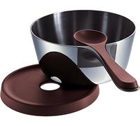 ALESSI - Set para cocinar Pasta (Aluminio)