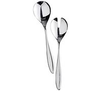 Alessi SG38/14 Mami - Utensilios para Servir Ensalada