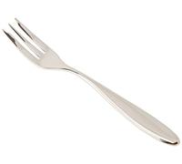Alessi SG38/16 Mami - Tenedor para Postre (6 Unidades)