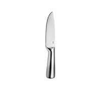 Alessi SG501 Mami, Cuchillo multiuso en acero forjado AISI 420, mate