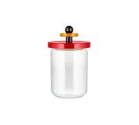 ALESSI Vaso de almacenamiento Lindenholz 1L multicolor