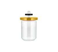 ALESSI Vaso de almacenamiento Lindenholz 1L multicolor