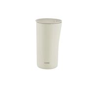 Alessi buri thermobecher 0,33 l creme