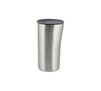 Alessi buri thermobecher 0,33 l silber