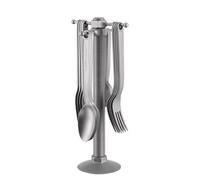 Alessi Set de cubiertos Bestek VA02 – 16 piezas