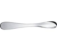 Alessi WA10/37 eat.it - Juego de 6 cuchillos para mantequilla de acero inoxidable 18/10 brillante