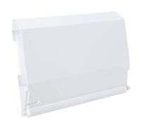 Aleta deflectora para puerta de alberca, suministros de montaje para SPX1082K SP1082 SP1083 SP1084 SP1085 resistente y accesorio para mantenimiento de piscinas