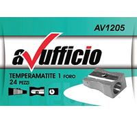 alevar 1205 sacapuntas
