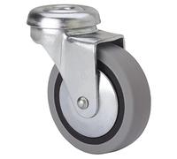 Alex Brands Rueda Modelo 1-0179 80 mm