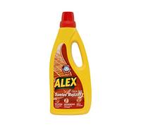 Alex Brands Cera para todo tipo de suelo 750 ml