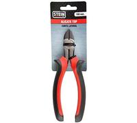 Alfa 14758 - Alicate stein top corte lateral 160 mm.