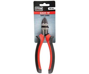 Alfa 14758 - Alicate stein top corte lateral 160 mm.